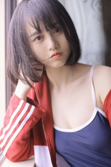 爱在我心
